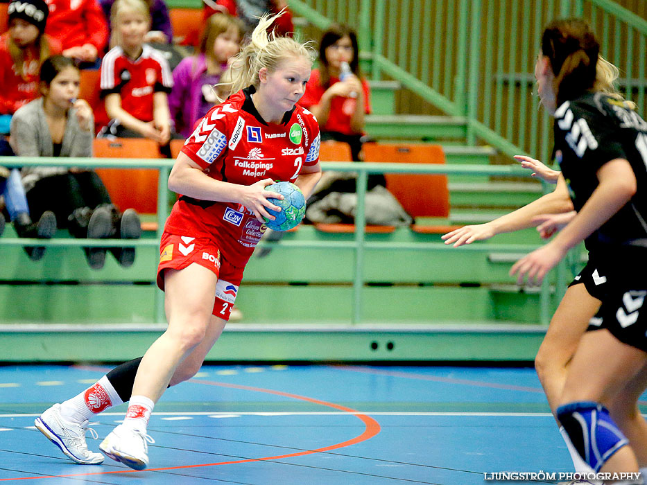 Skövde HF-Kärra HF 39-27,dam,Arena Skövde,Skövde,Sverige,Handboll,,2014,80090