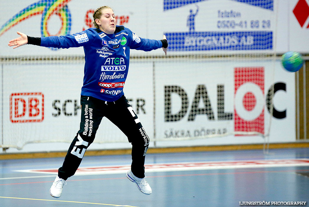 Skövde HF-Kärra HF 39-27,dam,Arena Skövde,Skövde,Sverige,Handboll,,2014,80095