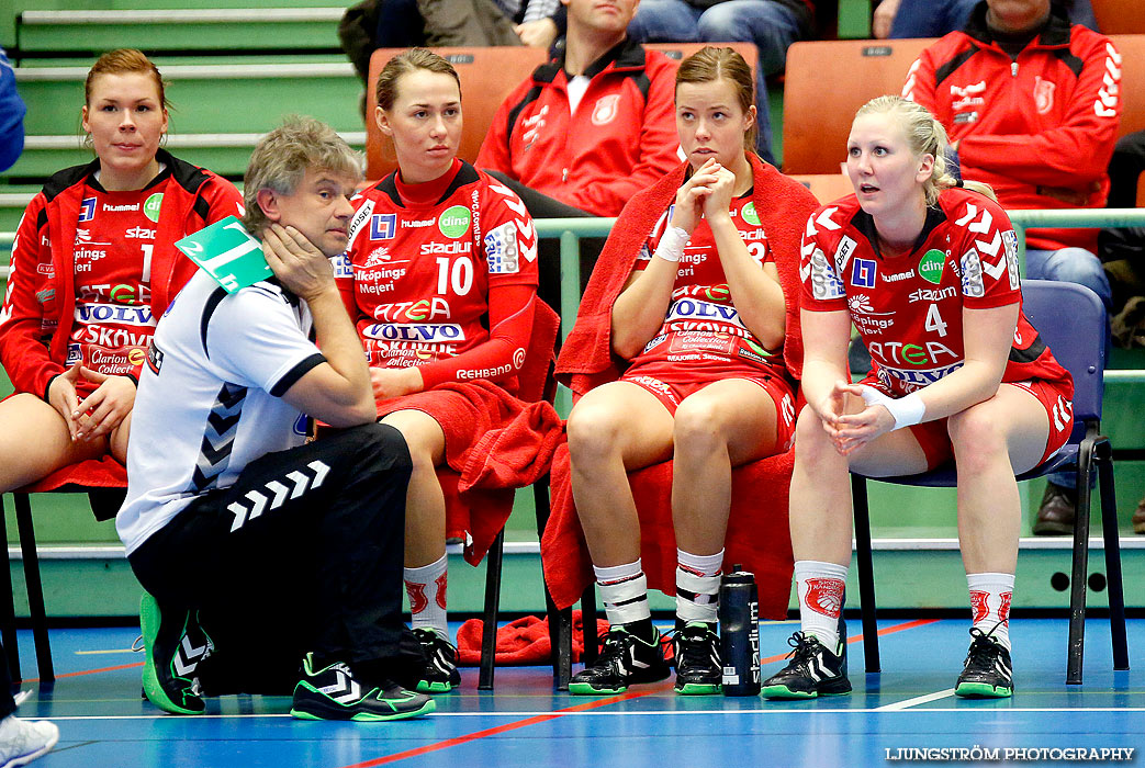 Skövde HF-Kärra HF 39-27,dam,Arena Skövde,Skövde,Sverige,Handboll,,2014,80096