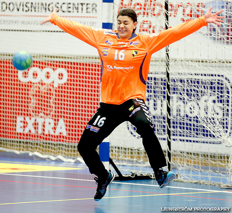 Skövde HF-Kärra HF 39-27,dam,Arena Skövde,Skövde,Sverige,Handboll,,2014,80101