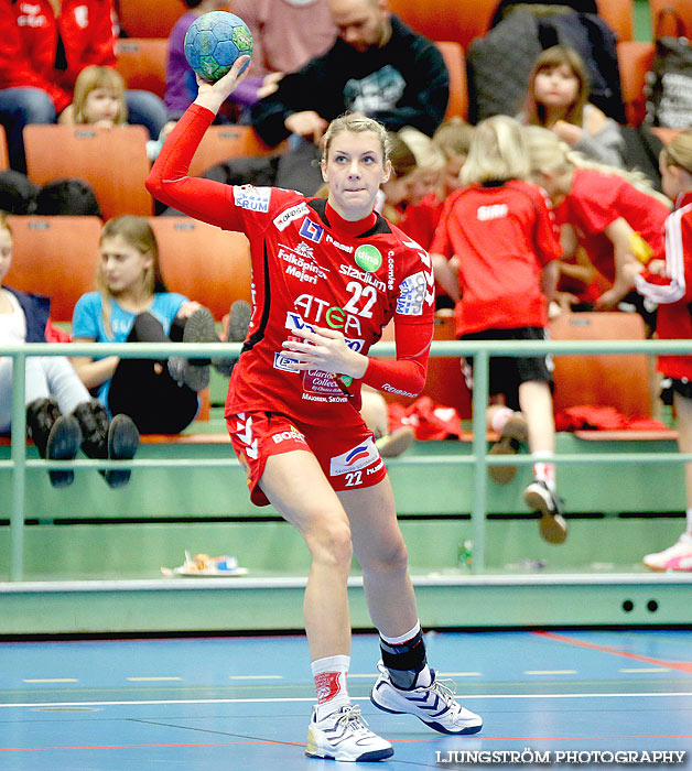 Skövde HF-Kärra HF 39-27,dam,Arena Skövde,Skövde,Sverige,Handboll,,2014,80102