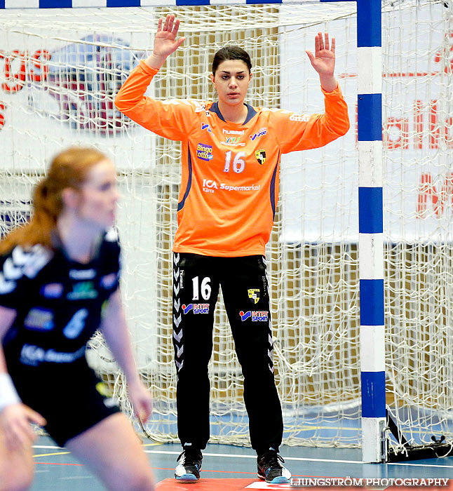 Skövde HF-Kärra HF 39-27,dam,Arena Skövde,Skövde,Sverige,Handboll,,2014,80105