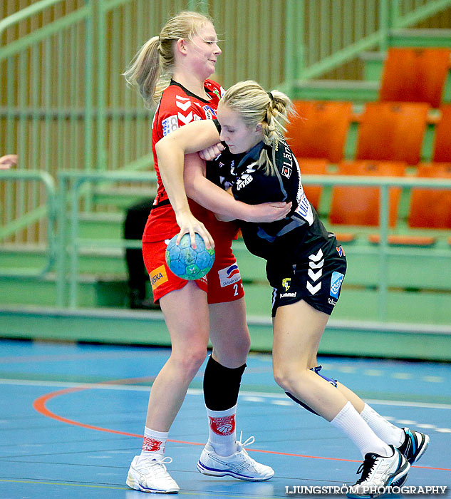 Skövde HF-Kärra HF 39-27,dam,Arena Skövde,Skövde,Sverige,Handboll,,2014,80106