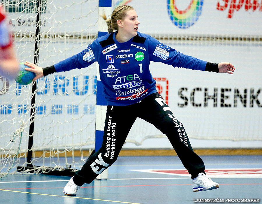 Skövde HF-Kärra HF 39-27,dam,Arena Skövde,Skövde,Sverige,Handboll,,2014,80107