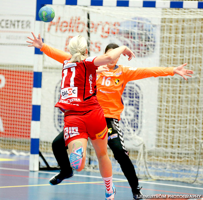 Skövde HF-Kärra HF 39-27,dam,Arena Skövde,Skövde,Sverige,Handboll,,2014,80108