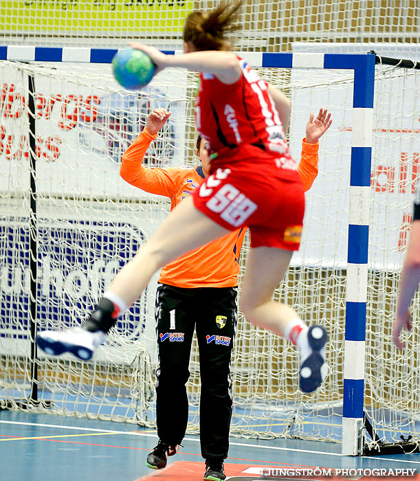 Skövde HF-Kärra HF 39-27,dam,Arena Skövde,Skövde,Sverige,Handboll,,2014,80115