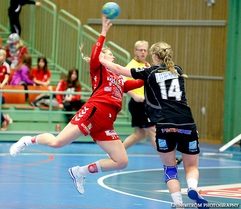 Skövde HF-Kärra HF 39-27,dam,Arena Skövde,Skövde,Sverige,Handboll,,2014,80117