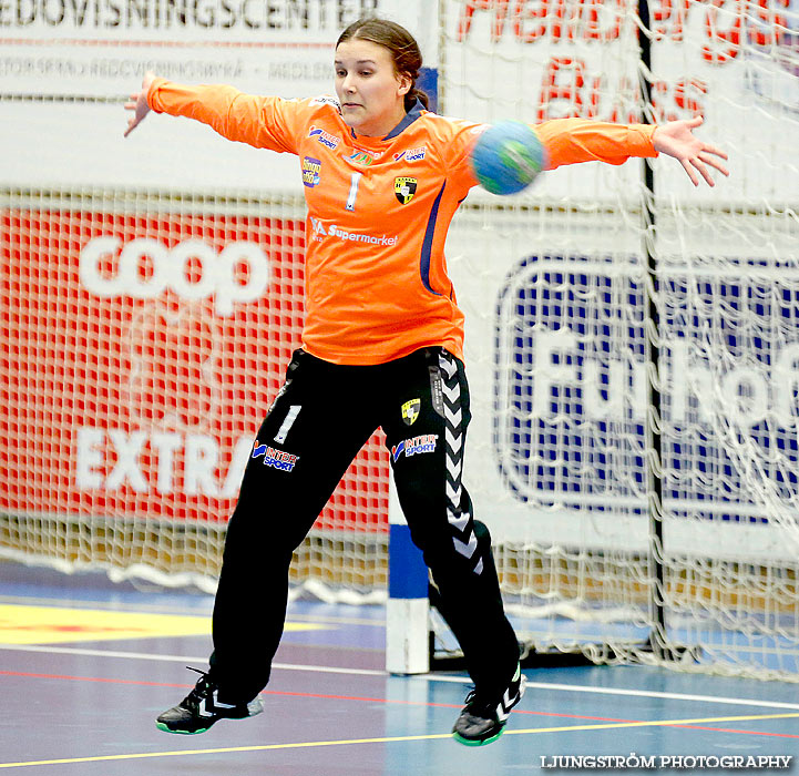 Skövde HF-Kärra HF 39-27,dam,Arena Skövde,Skövde,Sverige,Handboll,,2014,80127