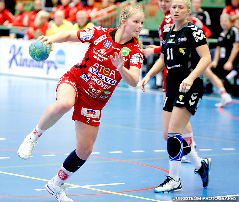 Skövde HF-Kärra HF 39-27,dam,Arena Skövde,Skövde,Sverige,Handboll,,2014,80129