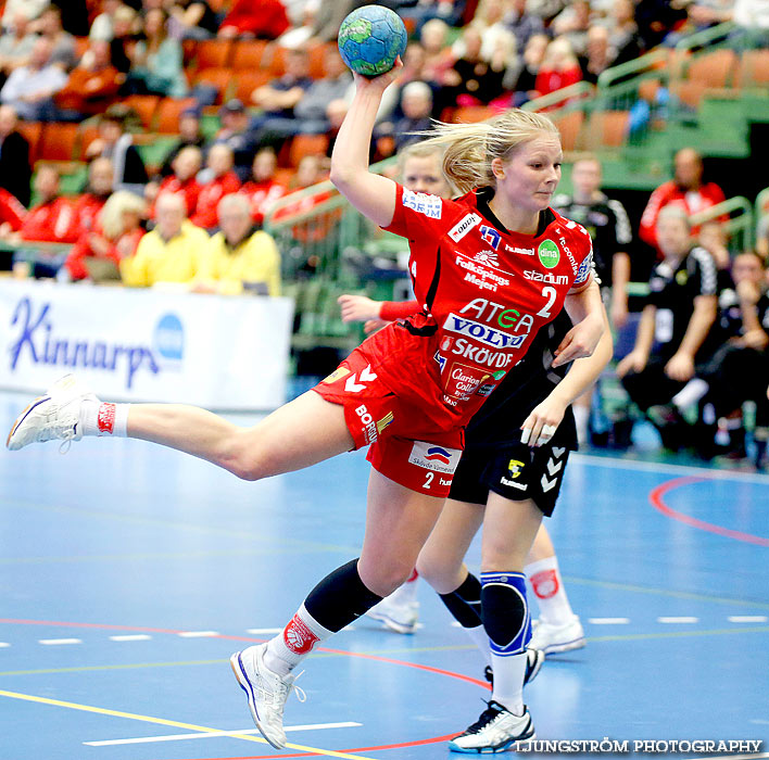 Skövde HF-Kärra HF 39-27,dam,Arena Skövde,Skövde,Sverige,Handboll,,2014,80130