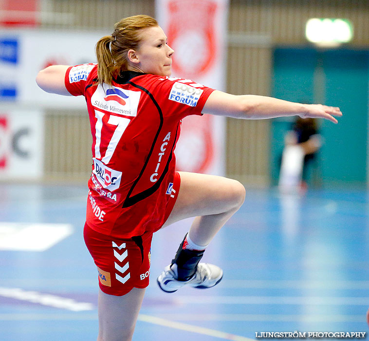 Skövde HF-Kärra HF 39-27,dam,Arena Skövde,Skövde,Sverige,Handboll,,2014,80133