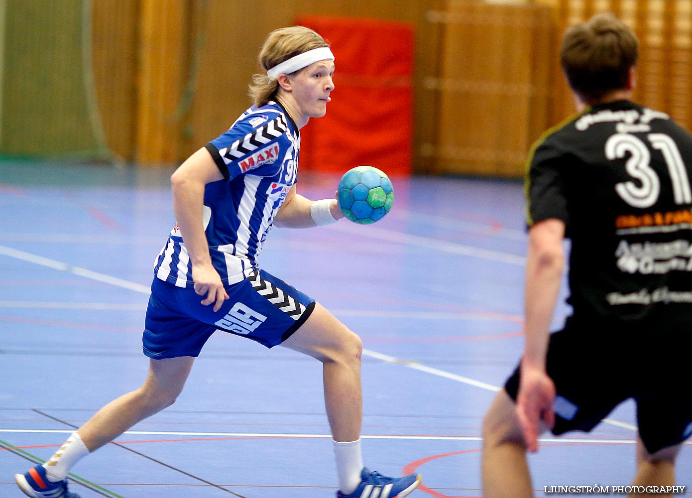 HK Skövde-HP Skövde 32-33,herr,Arena Skövde,Skövde,Sverige,Handboll,,2014,82740