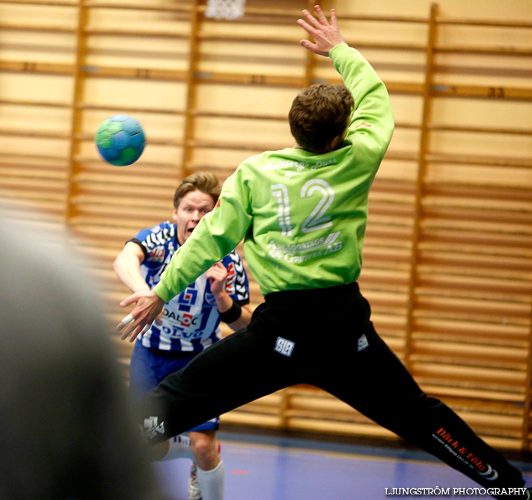 HK Skövde-HP Skövde 32-33,herr,Arena Skövde,Skövde,Sverige,Handboll,,2014,82749