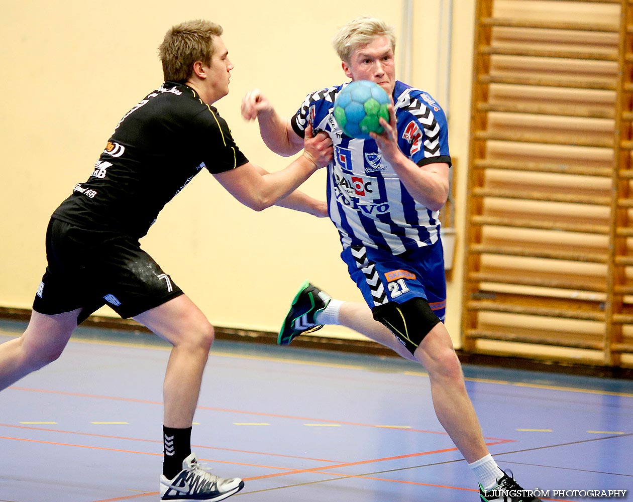 HK Skövde-HP Skövde 32-33,herr,Arena Skövde,Skövde,Sverige,Handboll,,2014,82752