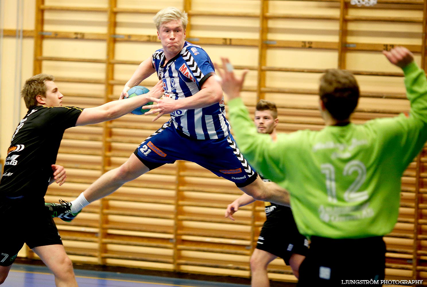 HK Skövde-HP Skövde 32-33,herr,Arena Skövde,Skövde,Sverige,Handboll,,2014,82753