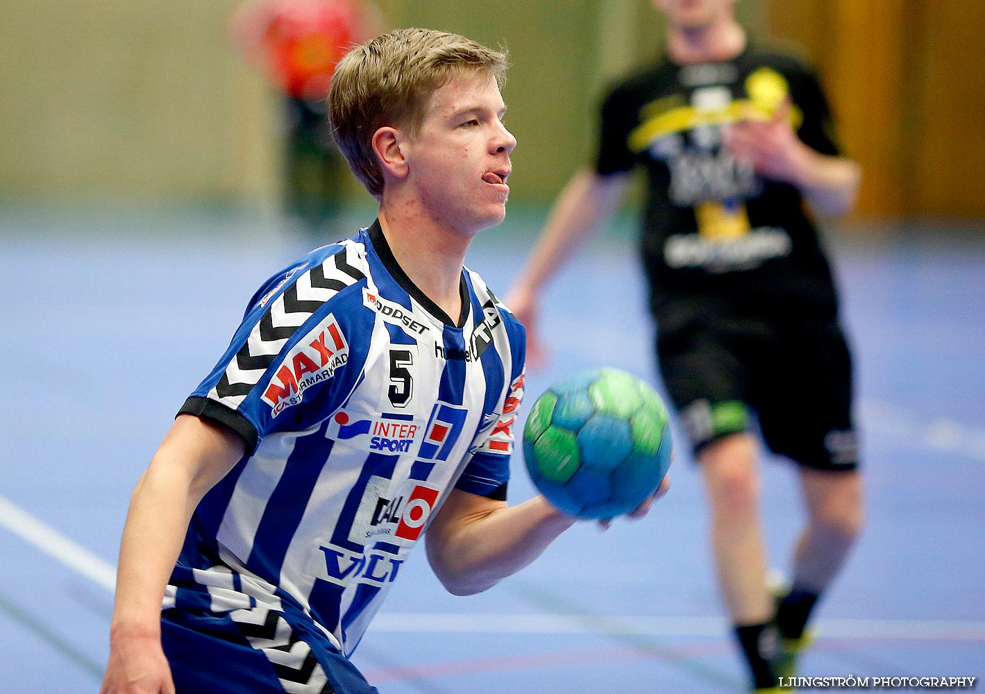 HK Skövde-HP Skövde 32-33,herr,Arena Skövde,Skövde,Sverige,Handboll,,2014,82755