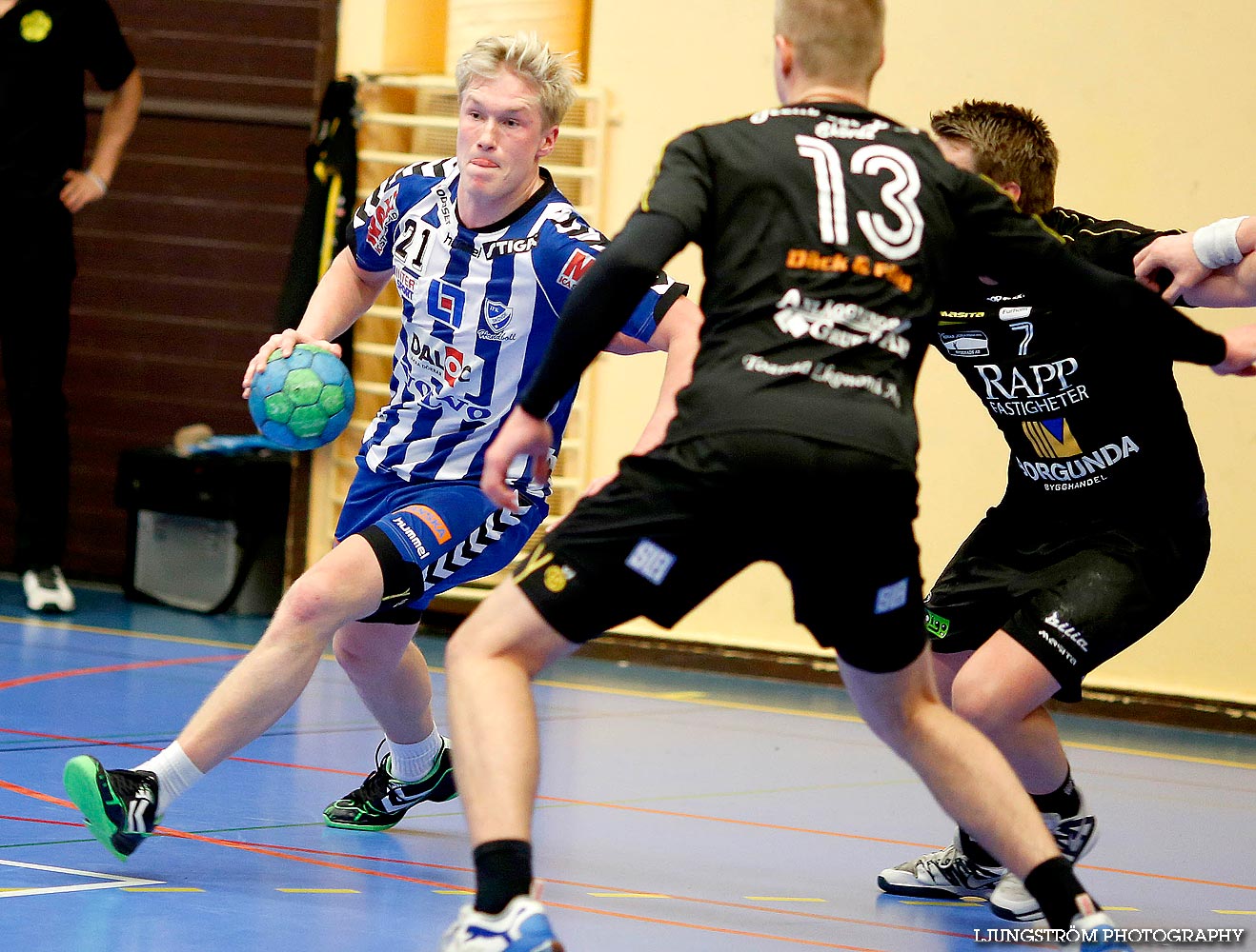 HK Skövde-HP Skövde 32-33,herr,Arena Skövde,Skövde,Sverige,Handboll,,2014,82760