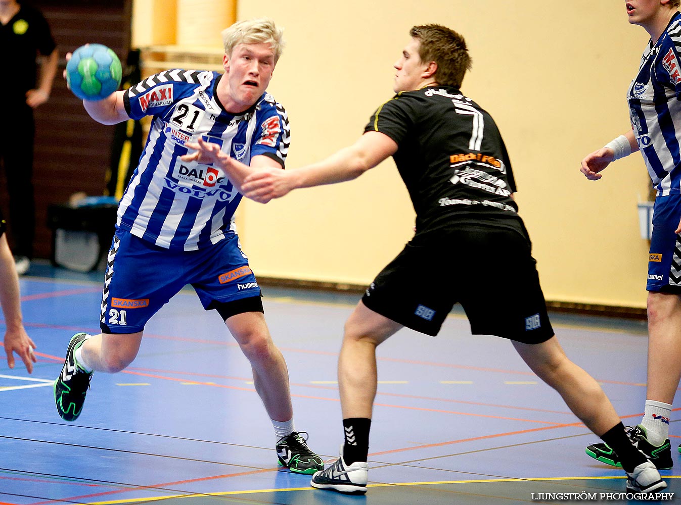 HK Skövde-HP Skövde 32-33,herr,Arena Skövde,Skövde,Sverige,Handboll,,2014,82765