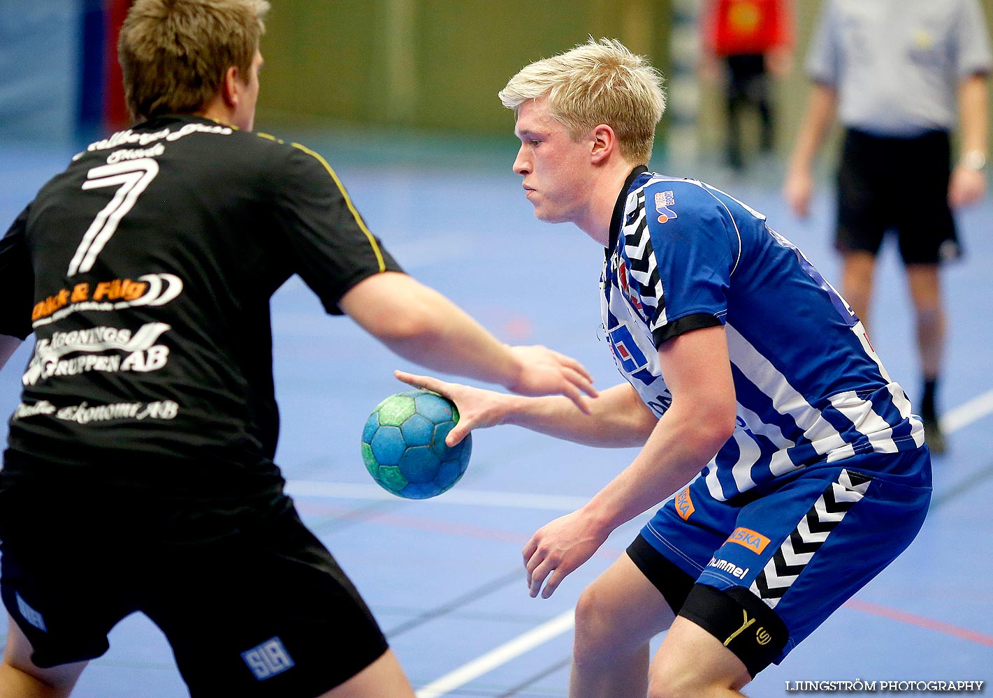 HK Skövde-HP Skövde 32-33,herr,Arena Skövde,Skövde,Sverige,Handboll,,2014,82776