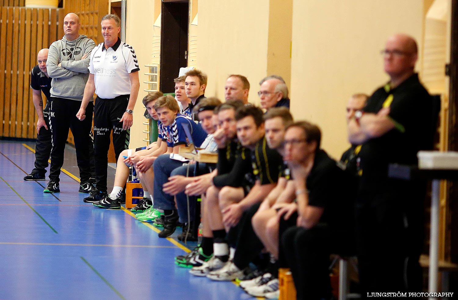 HK Skövde-HP Skövde 32-33,herr,Arena Skövde,Skövde,Sverige,Handboll,,2014,82783