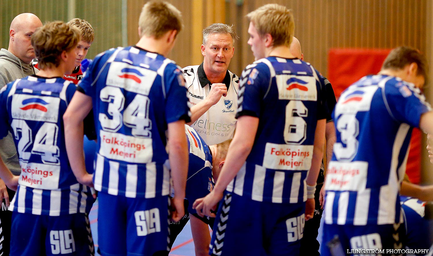 HK Skövde-HP Skövde 32-33,herr,Arena Skövde,Skövde,Sverige,Handboll,,2014,82804