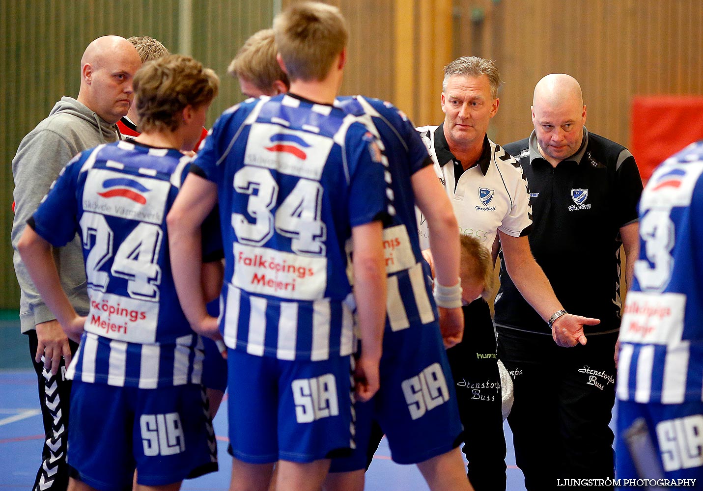 HK Skövde-HP Skövde 32-33,herr,Arena Skövde,Skövde,Sverige,Handboll,,2014,82805