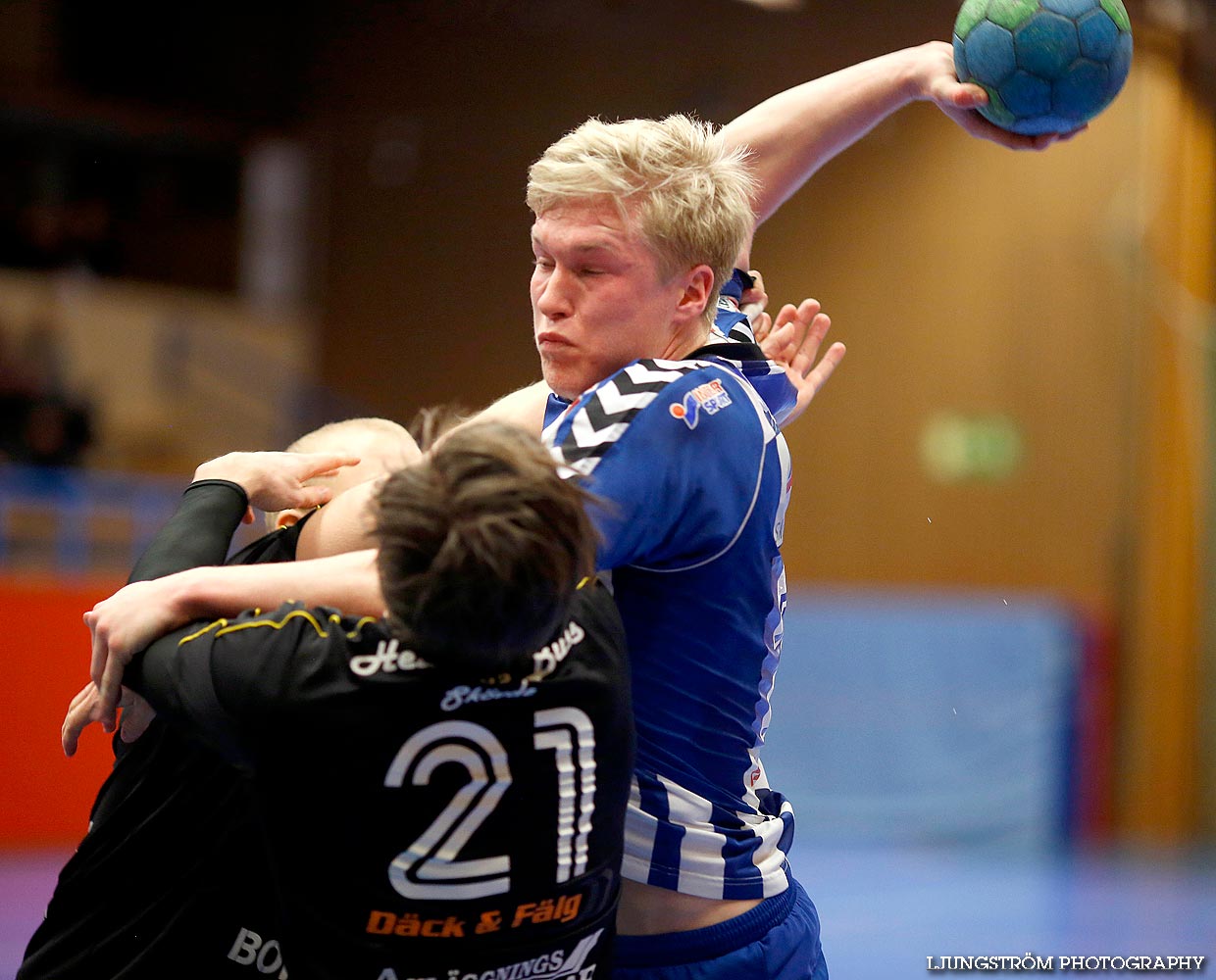 HK Skövde-HP Skövde 32-33,herr,Arena Skövde,Skövde,Sverige,Handboll,,2014,82806