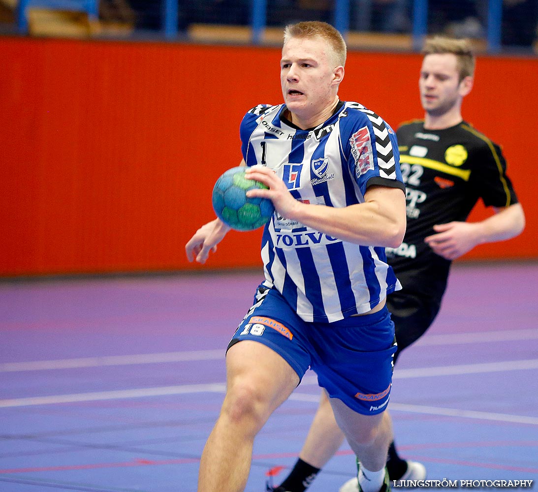 HK Skövde-HP Skövde 32-33,herr,Arena Skövde,Skövde,Sverige,Handboll,,2014,82816