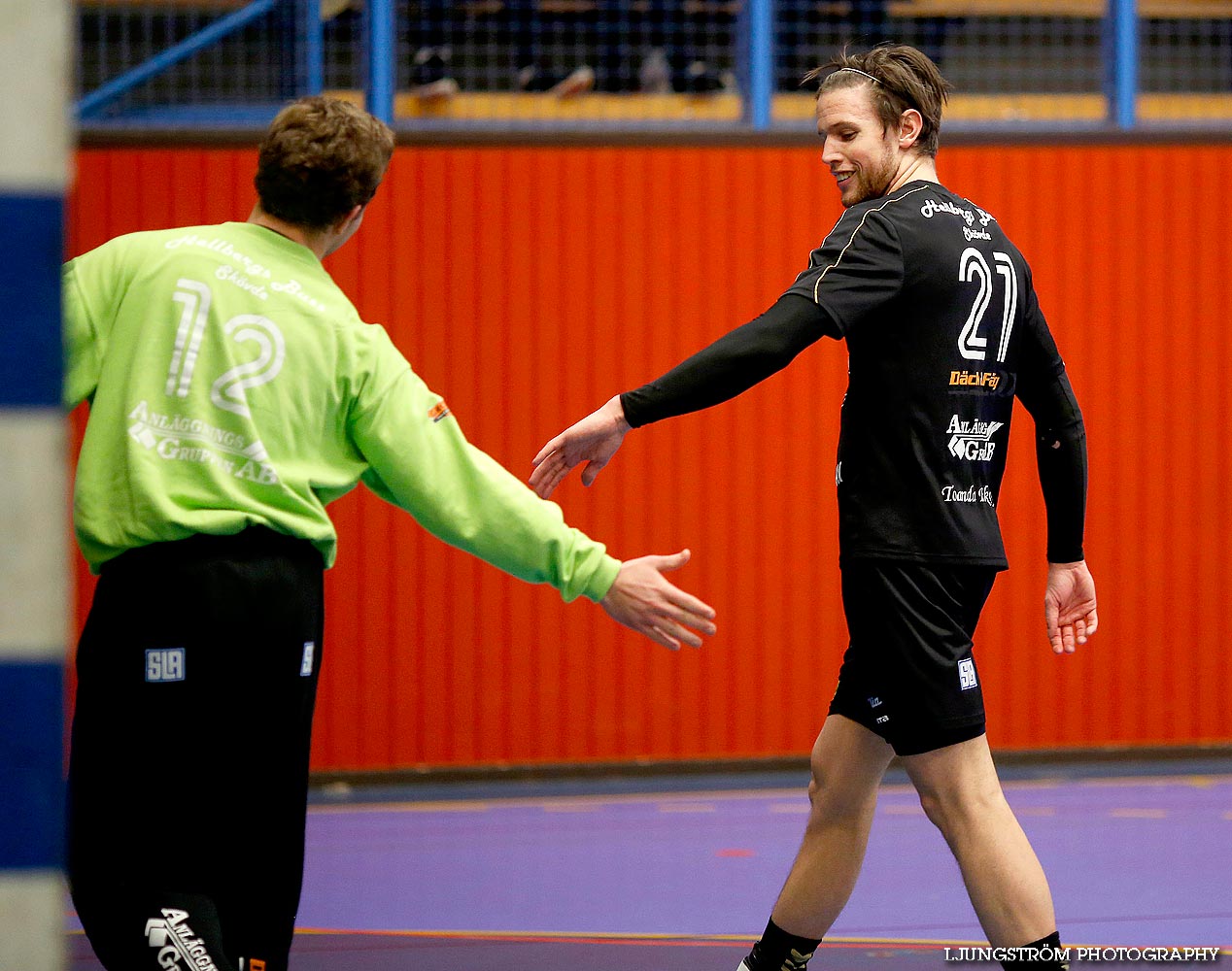 HK Skövde-HP Skövde 32-33,herr,Arena Skövde,Skövde,Sverige,Handboll,,2014,82824