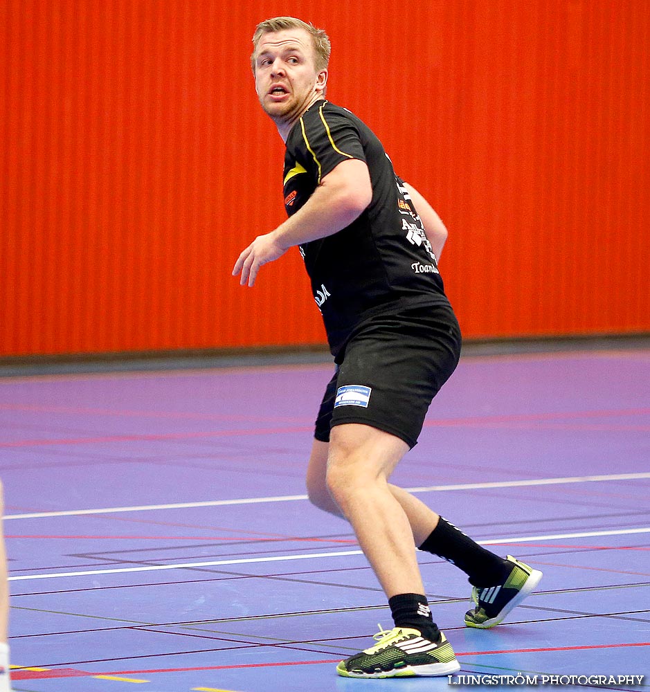 HK Skövde-HP Skövde 32-33,herr,Arena Skövde,Skövde,Sverige,Handboll,,2014,82836