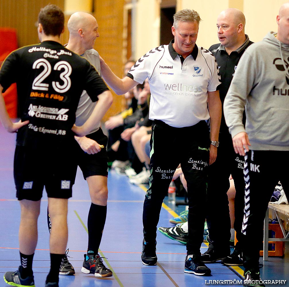 HK Skövde-HP Skövde 32-33,herr,Arena Skövde,Skövde,Sverige,Handboll,,2014,82840