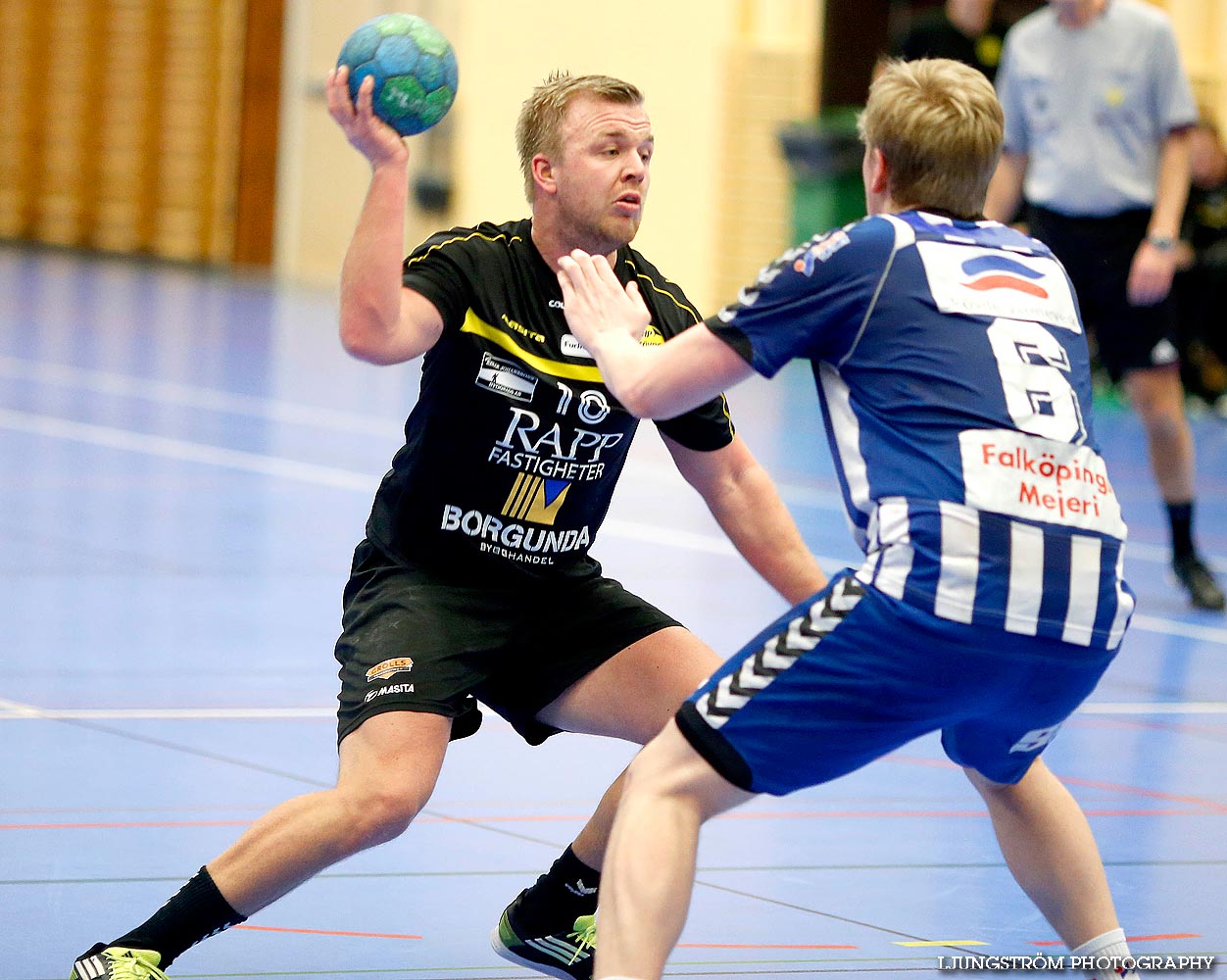 HK Skövde-HP Skövde 32-33,herr,Arena Skövde,Skövde,Sverige,Handboll,,2014,82861