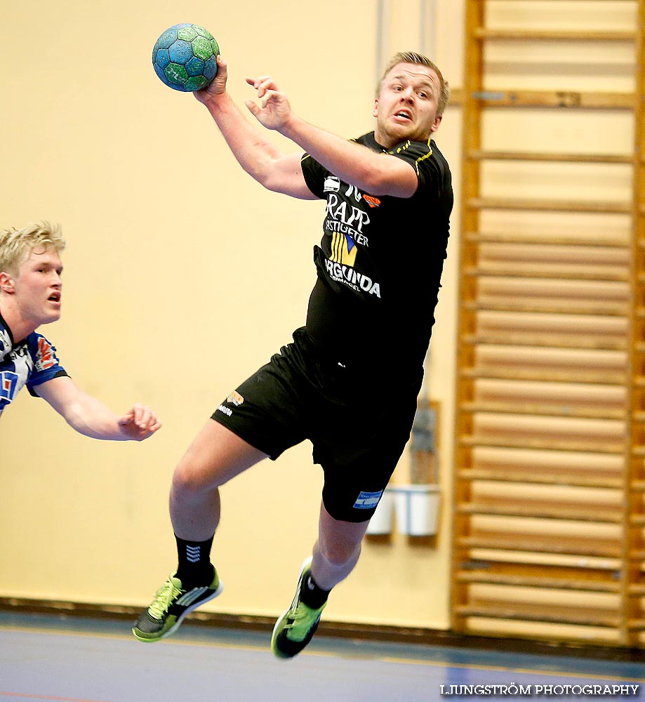 HK Skövde-HP Skövde 32-33,herr,Arena Skövde,Skövde,Sverige,Handboll,,2014,82862