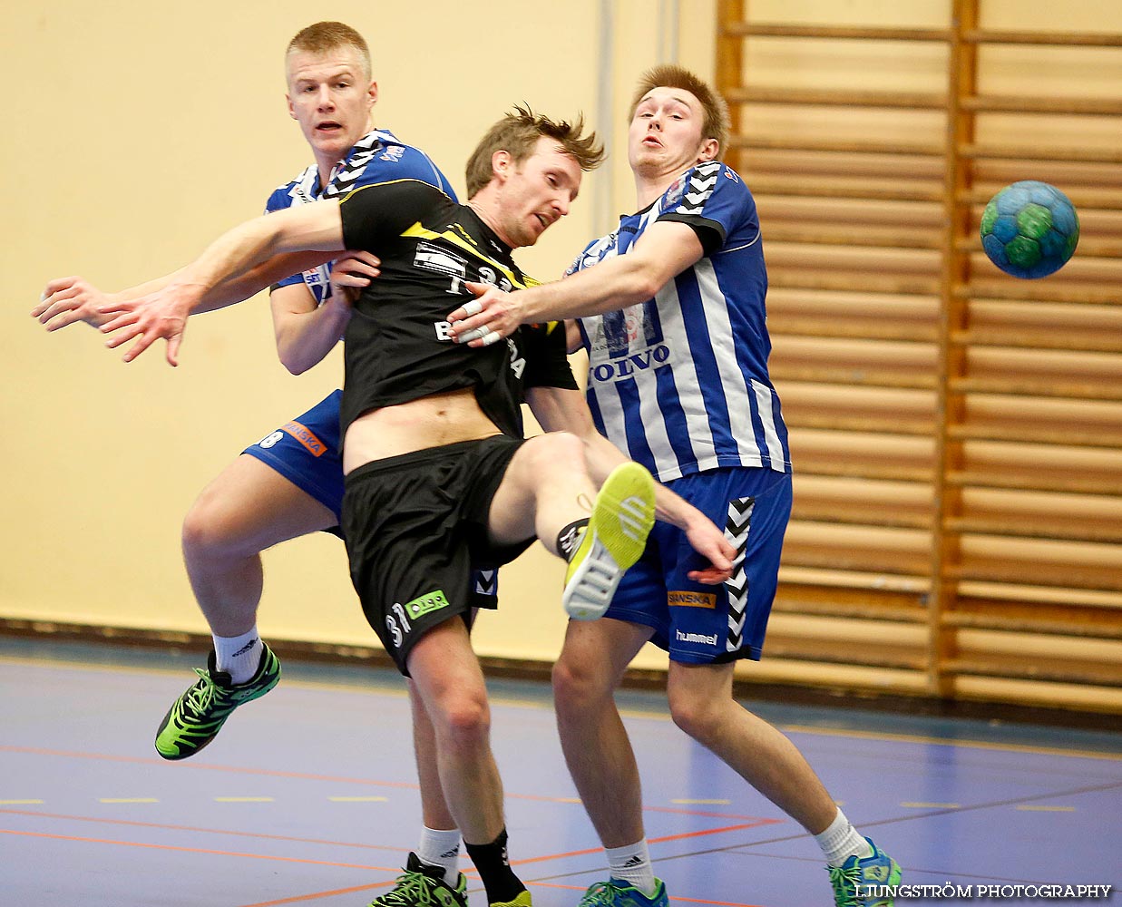 HK Skövde-HP Skövde 32-33,herr,Arena Skövde,Skövde,Sverige,Handboll,,2014,82865