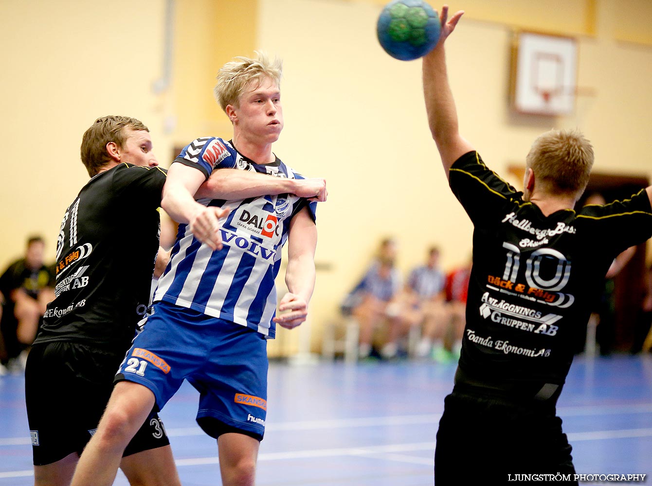 HK Skövde-HP Skövde 32-33,herr,Arena Skövde,Skövde,Sverige,Handboll,,2014,82906