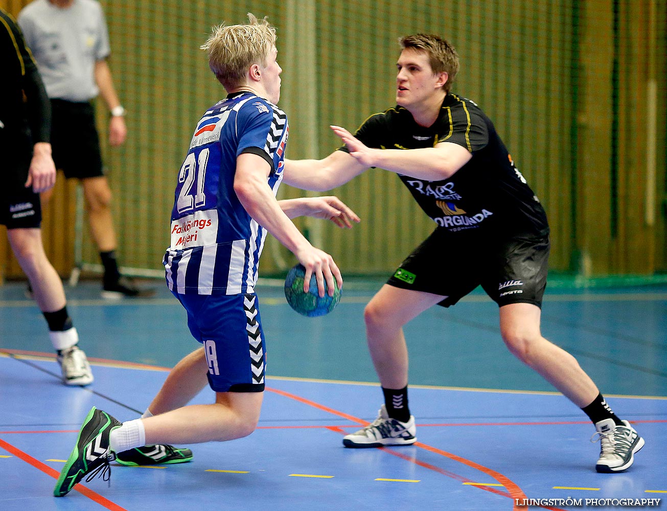 HK Skövde-HP Skövde 32-33,herr,Arena Skövde,Skövde,Sverige,Handboll,,2014,82908