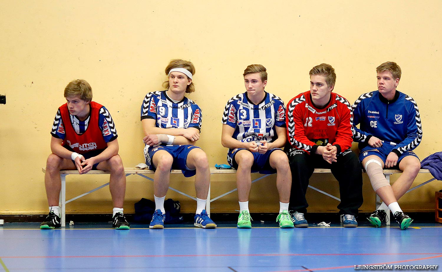 HK Skövde-HP Skövde 32-33,herr,Arena Skövde,Skövde,Sverige,Handboll,,2014,82911