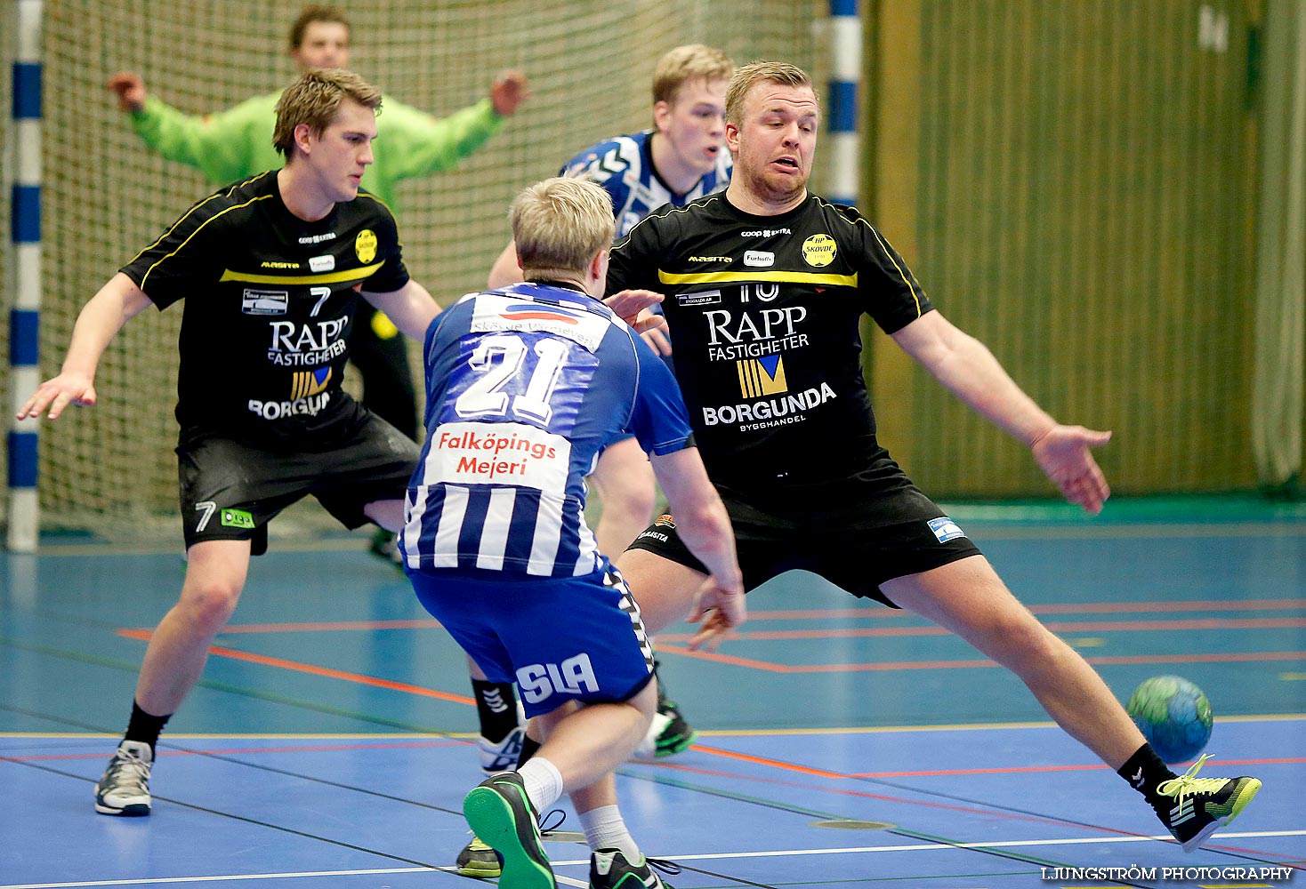 HK Skövde-HP Skövde 32-33,herr,Arena Skövde,Skövde,Sverige,Handboll,,2014,82913