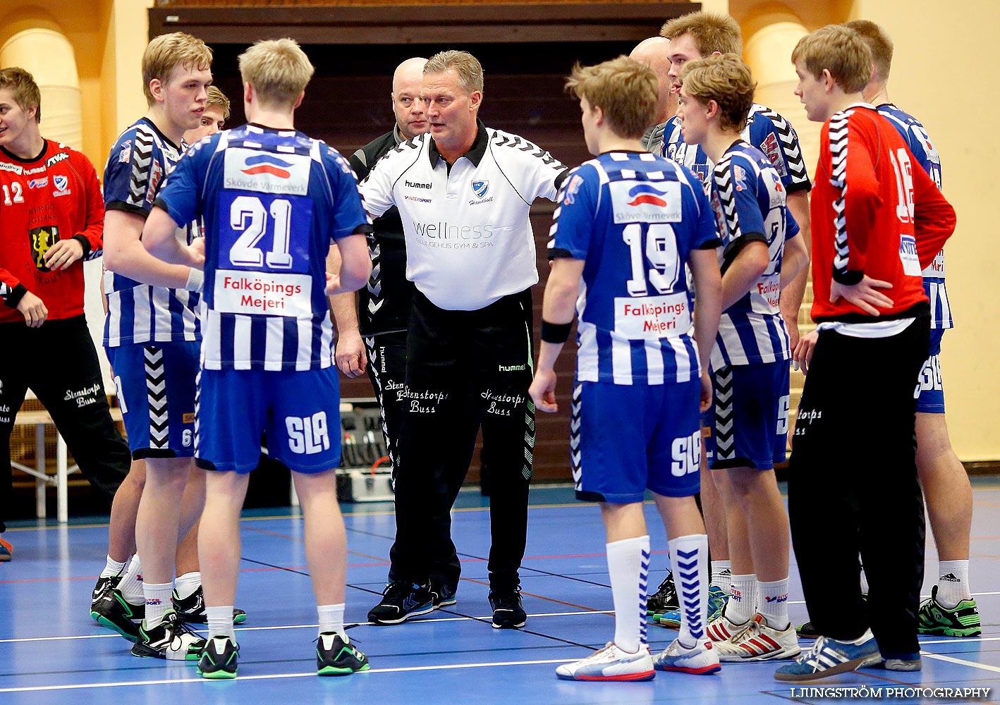 HK Skövde-HP Skövde 32-33,herr,Arena Skövde,Skövde,Sverige,Handboll,,2014,82916