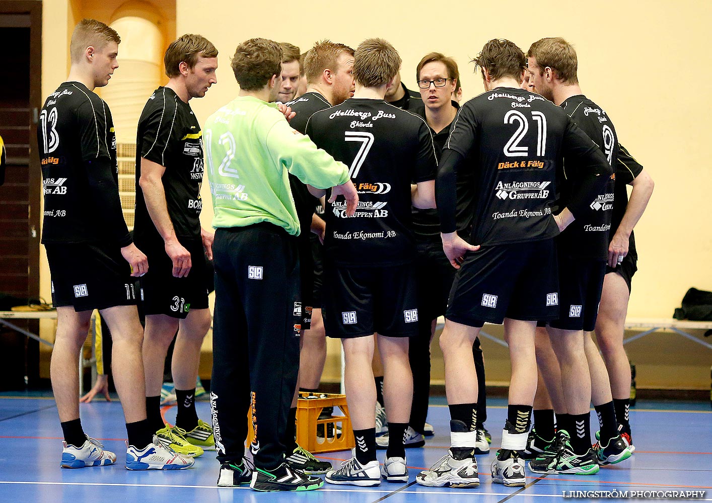 HK Skövde-HP Skövde 32-33,herr,Arena Skövde,Skövde,Sverige,Handboll,,2014,82917