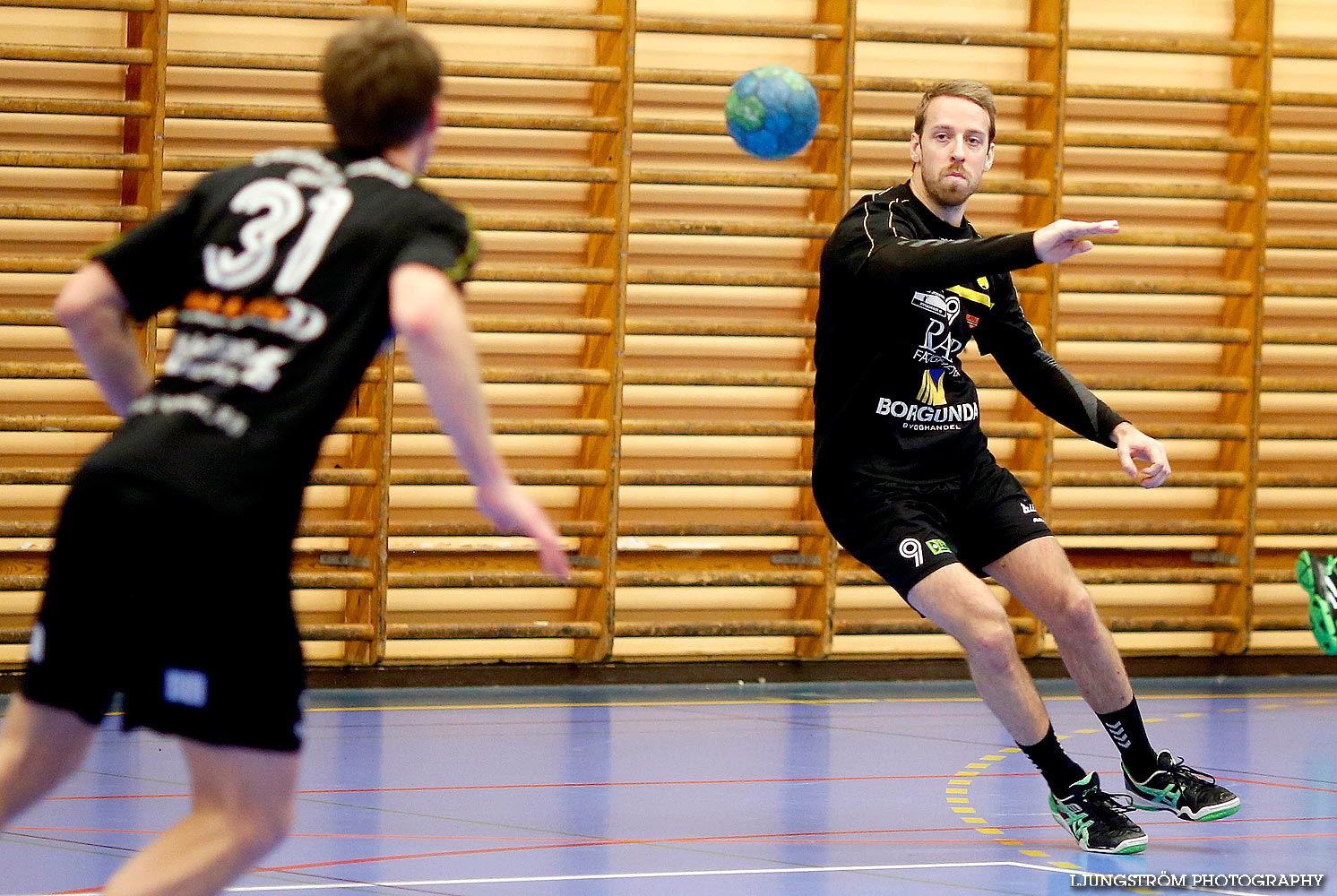 HK Skövde-HP Skövde 32-33,herr,Arena Skövde,Skövde,Sverige,Handboll,,2014,82919