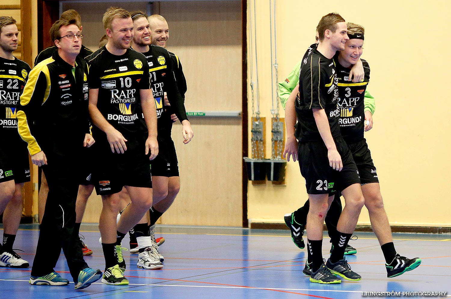 HK Skövde-HP Skövde 32-33,herr,Arena Skövde,Skövde,Sverige,Handboll,,2014,82926