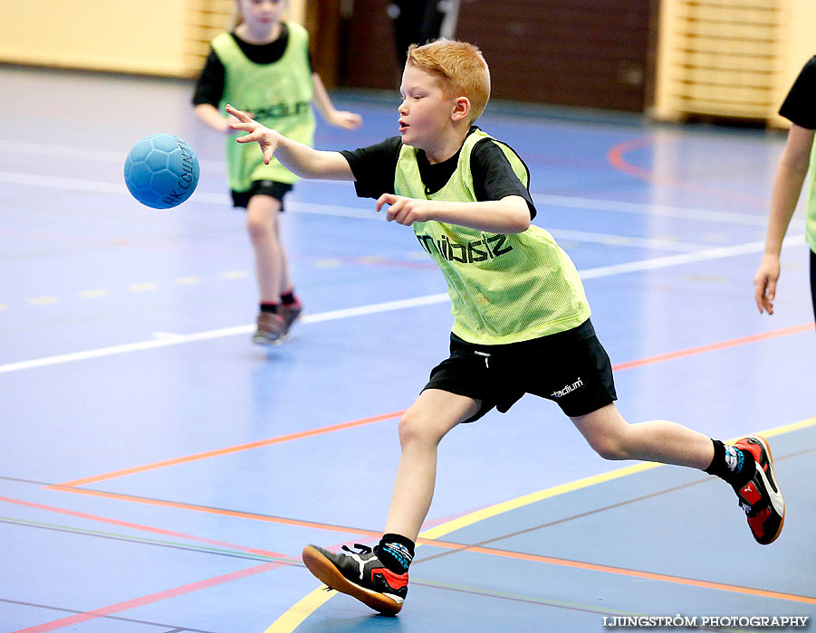 Klasshandboll Skövde 2014 Åldersklass 2005,mix,Arena Skövde,Skövde,Sverige,Handboll,,2014,80683