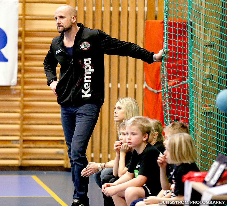 Klasshandboll Skövde 2014 Åldersklass 2005,mix,Arena Skövde,Skövde,Sverige,Handboll,,2014,80684