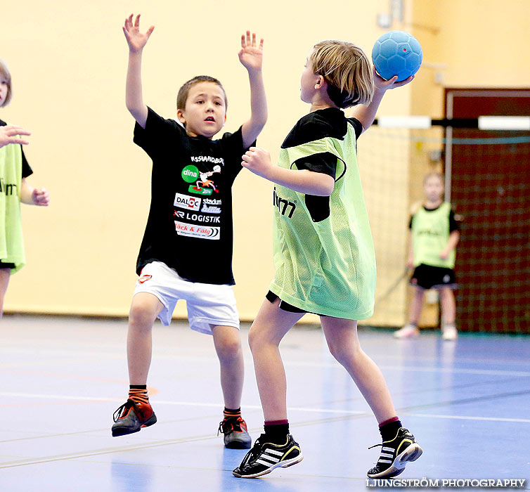 Klasshandboll Skövde 2014 Åldersklass 2005,mix,Arena Skövde,Skövde,Sverige,Handboll,,2014,80686