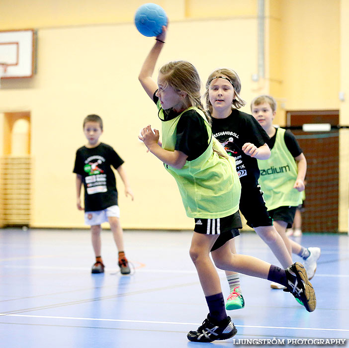 Klasshandboll Skövde 2014 Åldersklass 2005,mix,Arena Skövde,Skövde,Sverige,Handboll,,2014,80690