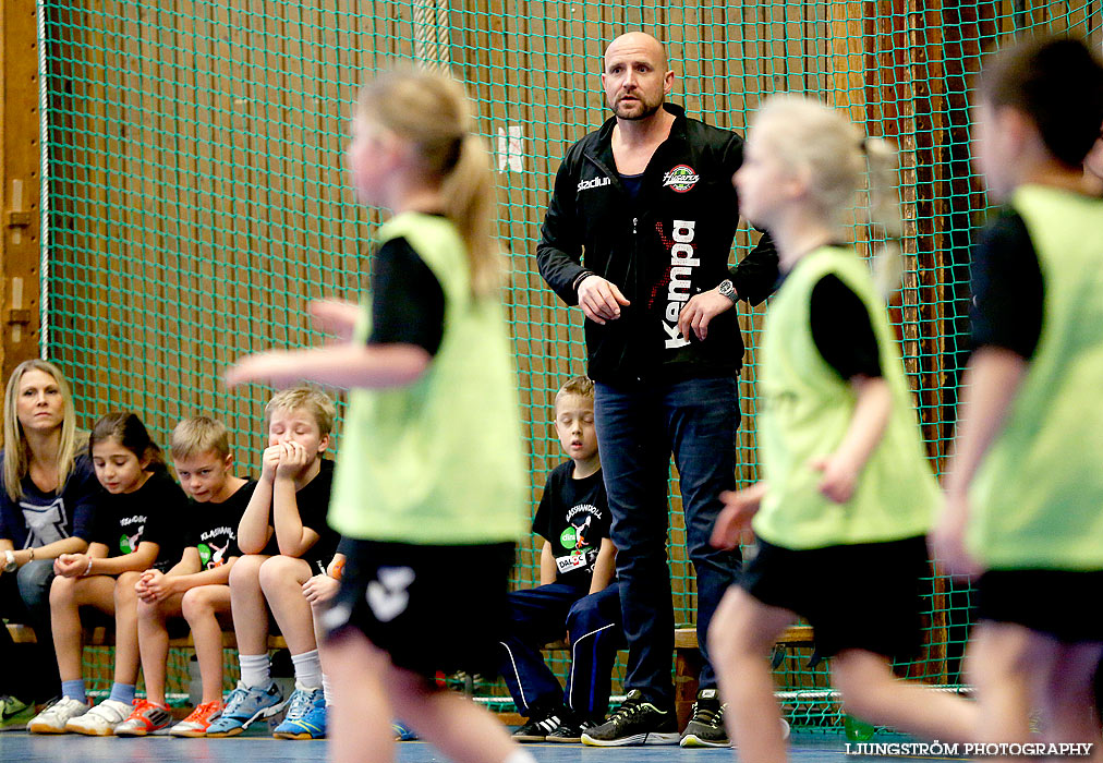 Klasshandboll Skövde 2014 Åldersklass 2005,mix,Arena Skövde,Skövde,Sverige,Handboll,,2014,80693