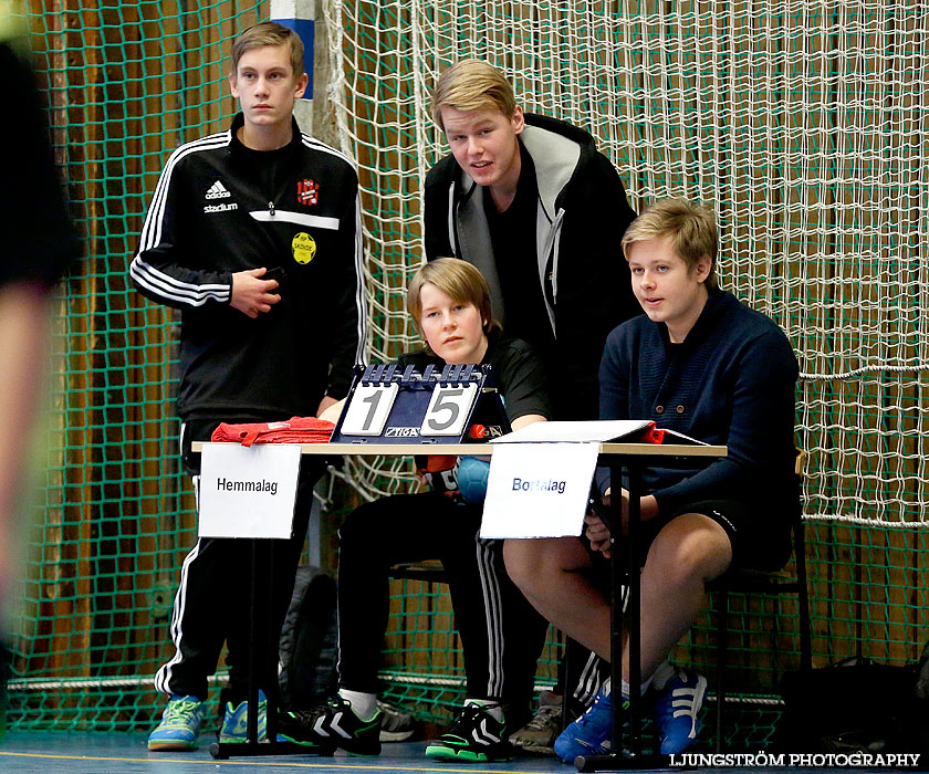 Klasshandboll Skövde 2014 Åldersklass 2005,mix,Arena Skövde,Skövde,Sverige,Handboll,,2014,80694