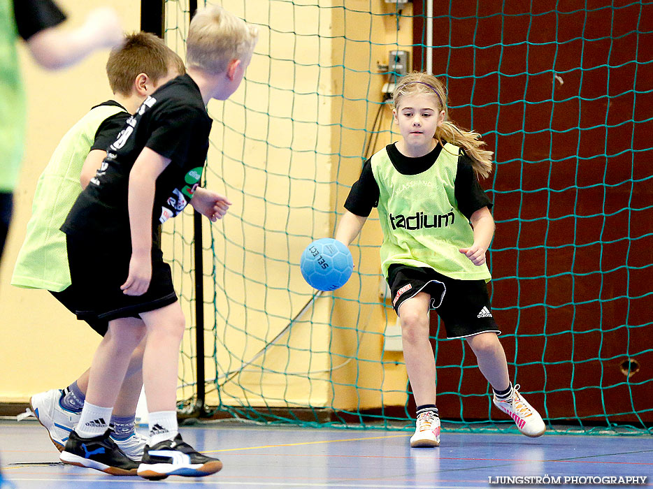 Klasshandboll Skövde 2014 Åldersklass 2005,mix,Arena Skövde,Skövde,Sverige,Handboll,,2014,80696