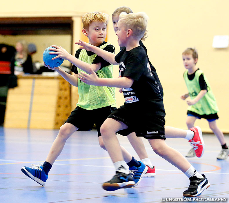 Klasshandboll Skövde 2014 Åldersklass 2005,mix,Arena Skövde,Skövde,Sverige,Handboll,,2014,80700